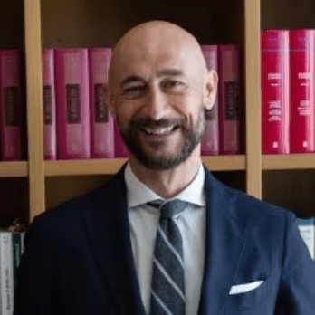 Andrea Bonanni Caione photo