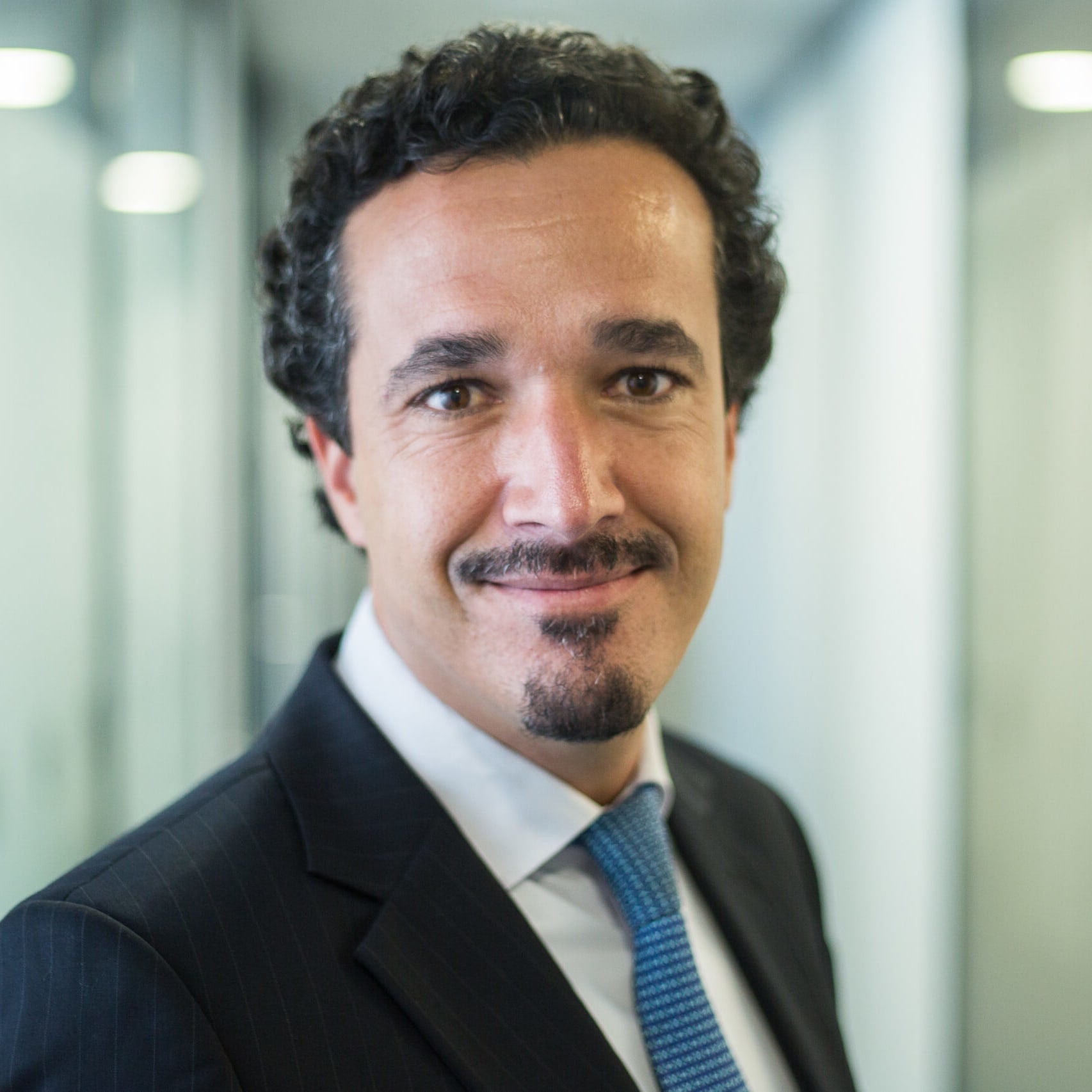 Fernando Bazán photo