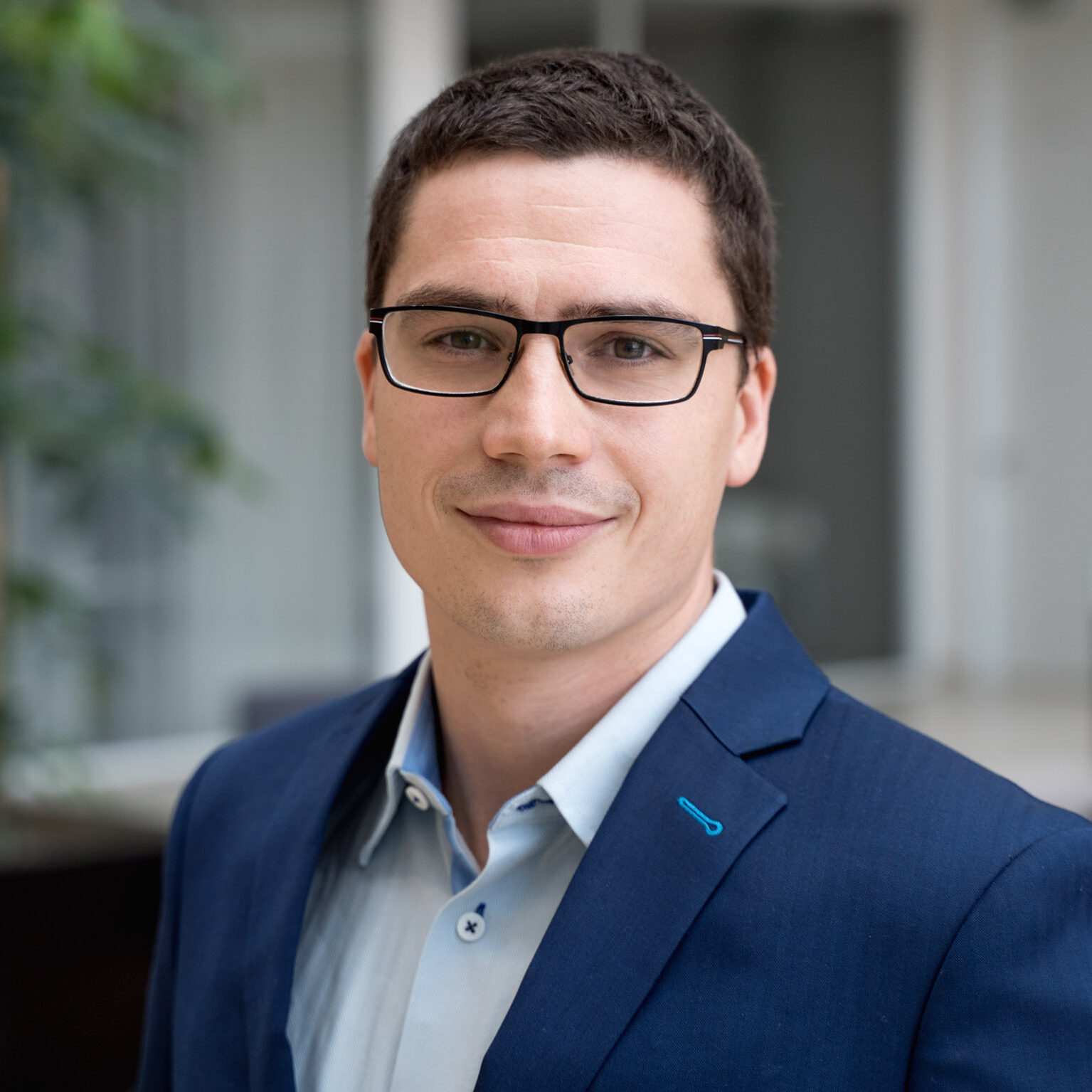 Daniel Vitouš photo