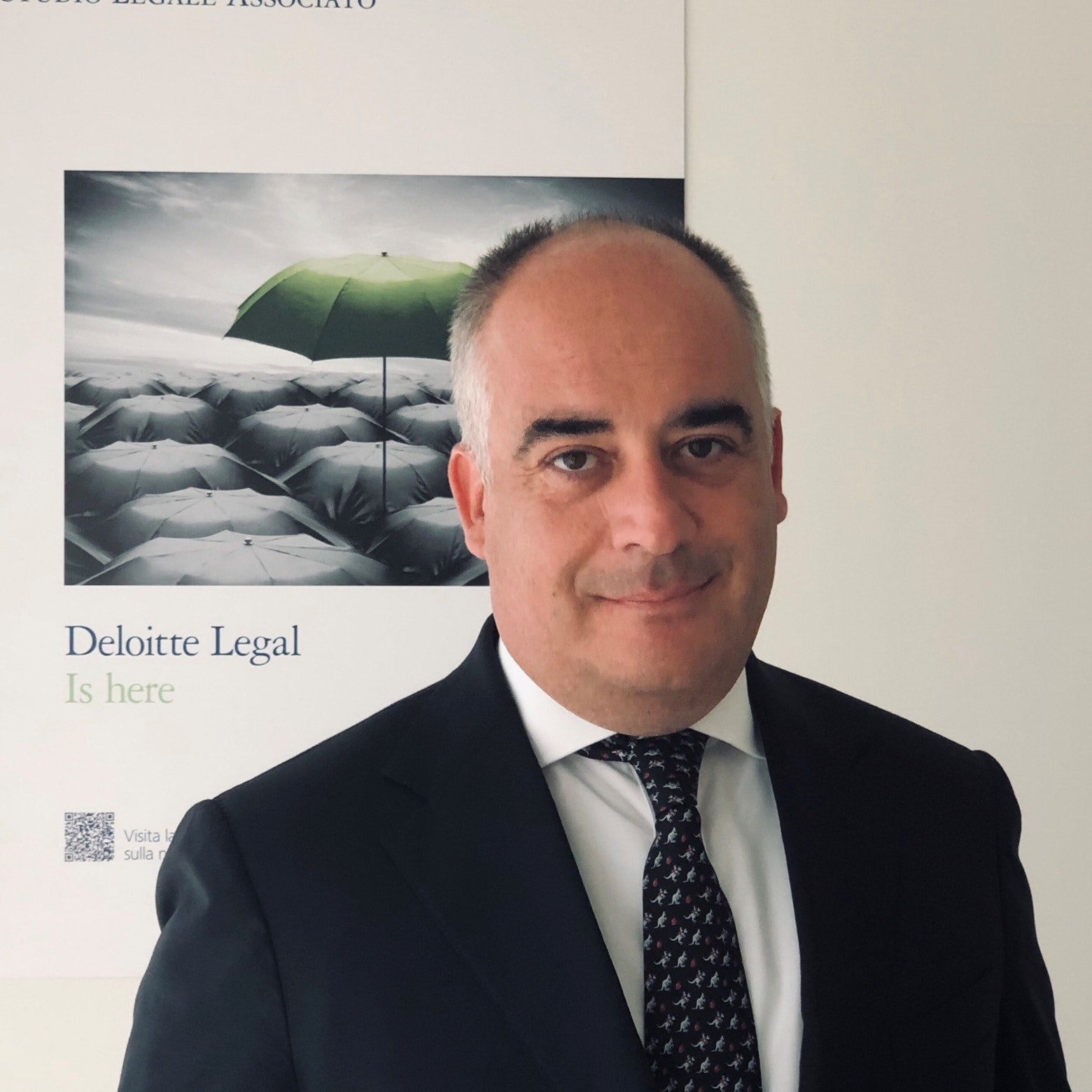 Massimo Zamorani photo