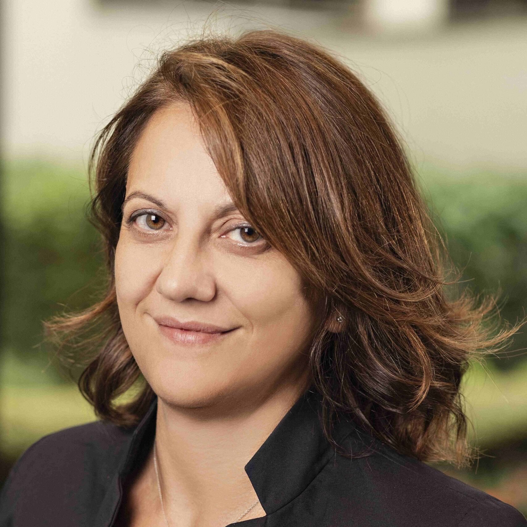 Ida Palombella photo