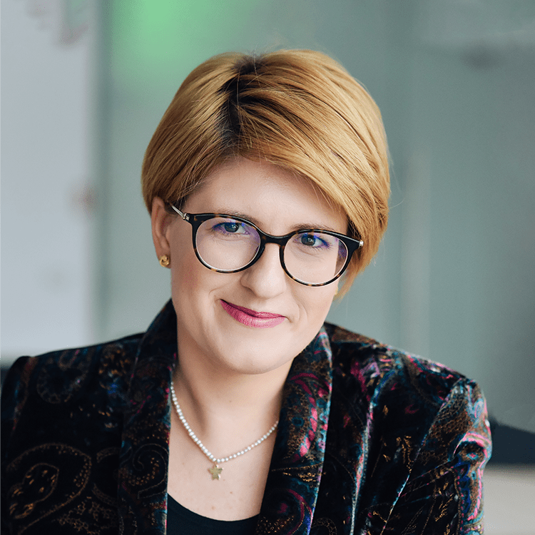 Irina Dimitriu photo