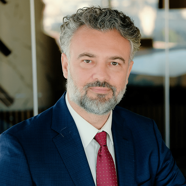 Andrei Burz-Pinzaru photo