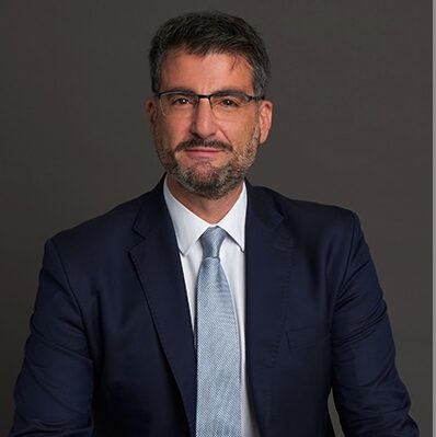Paolo Lazzarino photo