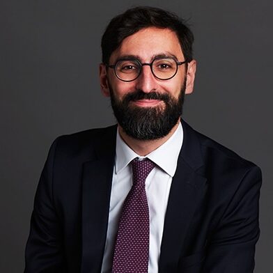 Luca Guidobaldi photo