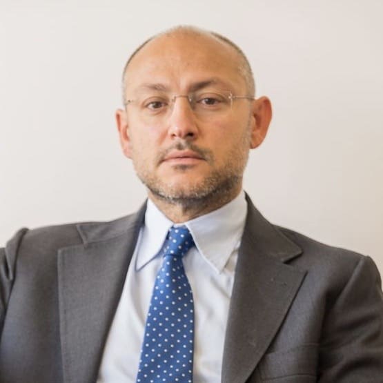 Riccardo Sallustio photo
