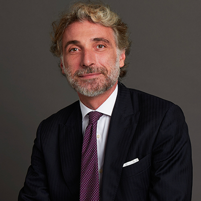 Alberto Torrazza photo