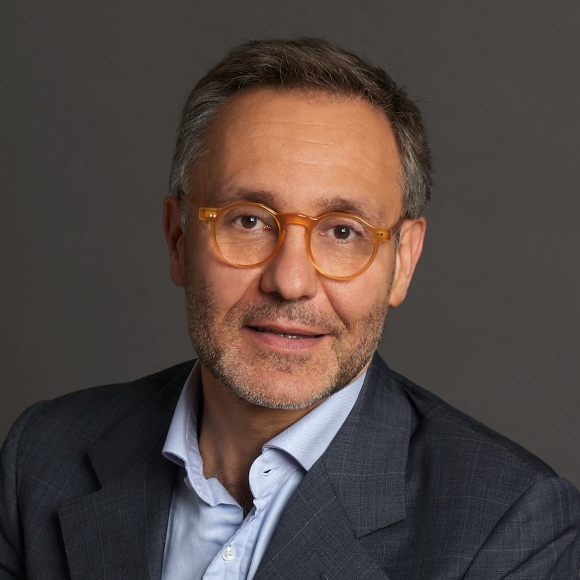 Fabio Pizzoccheri photo