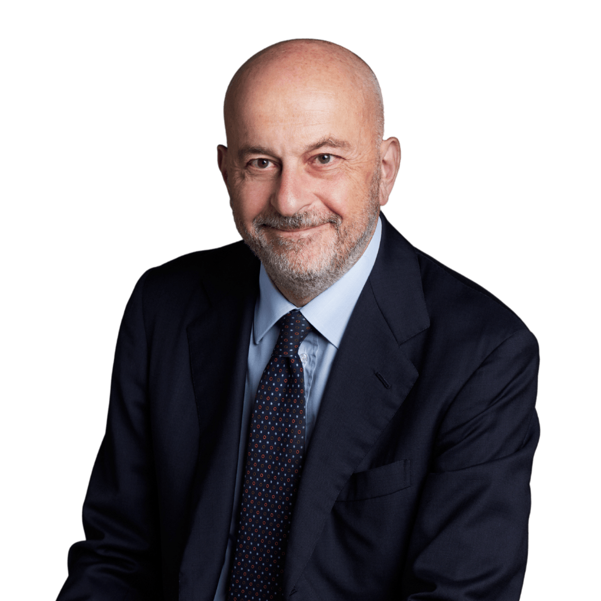 Giuliano Berruti photo