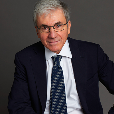 Raffaele Caldarone photo