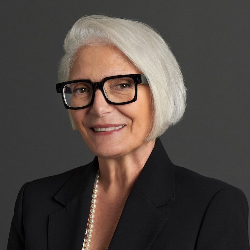 Raffaella Quintana photo
