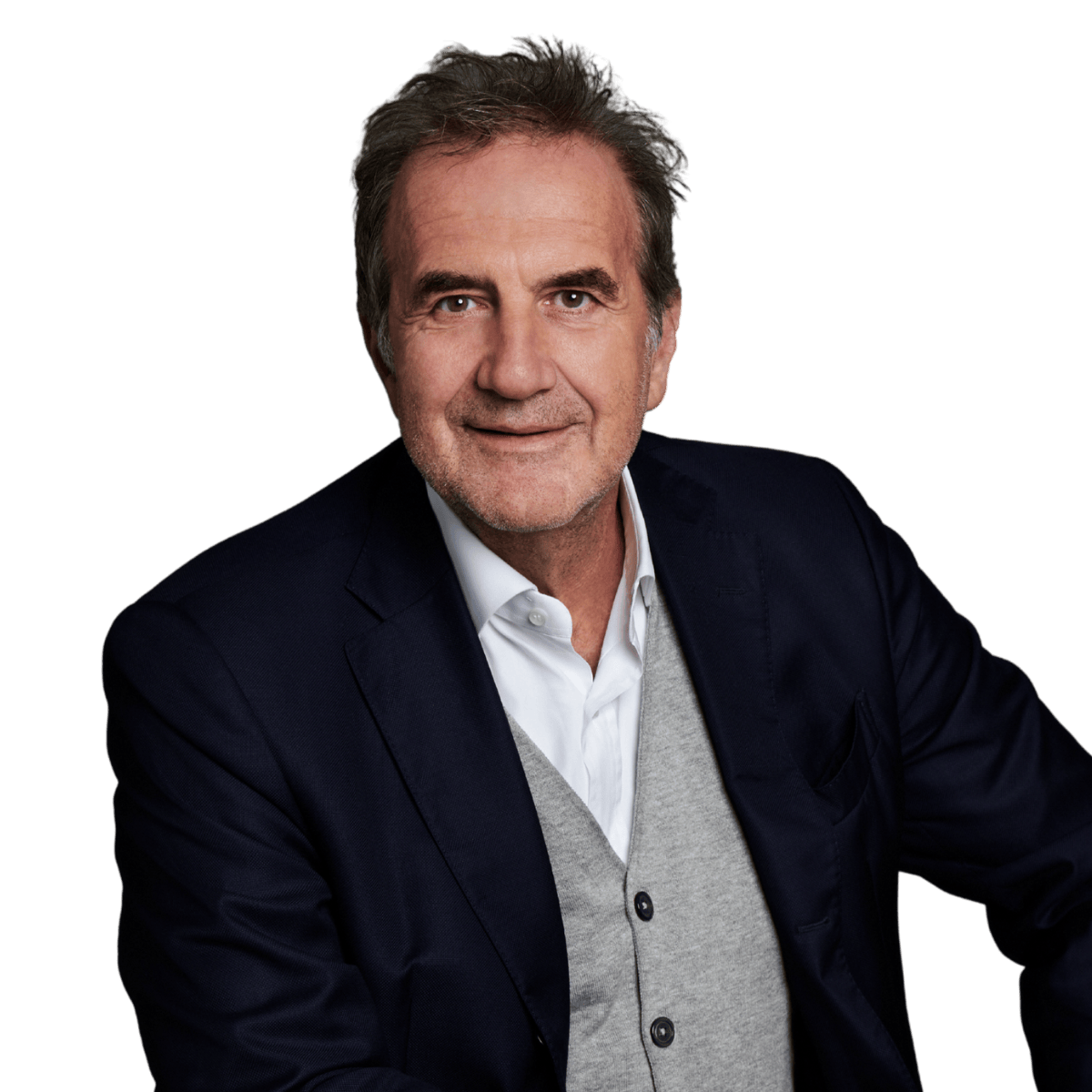 Alberto Toffoletto photo