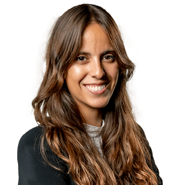 Cristina Areces photo