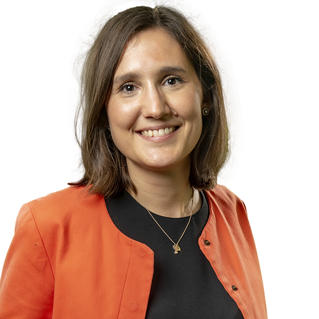 María Vidal-Pardo photo