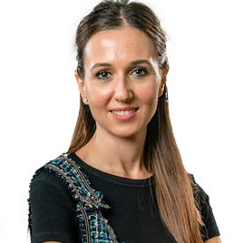 Leticia Lopez-Lapuente photo
