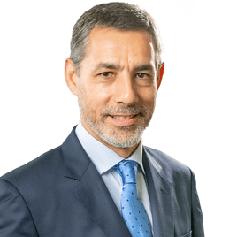 Mario Barros photo