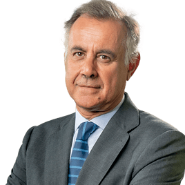 Rafael Sebastián photo