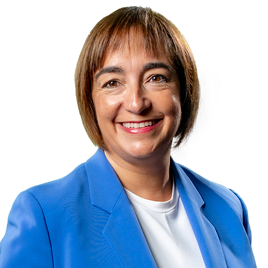 Ana Alós photo