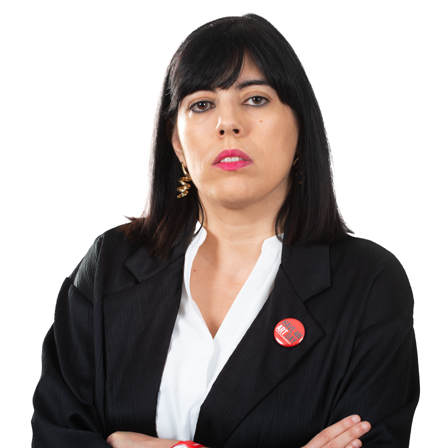Tânia Luísa Faria photo