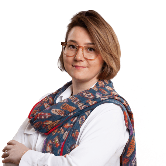 Darya Budova photo