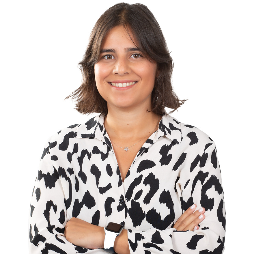 Mariana Viana Pedreira photo