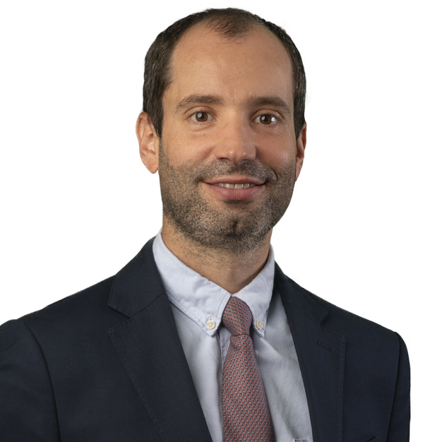 Alexandre Pedral Sampaio photo