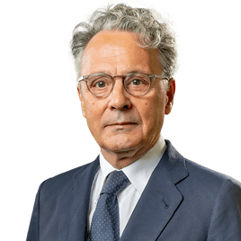 Cándido Paz-Ares photo