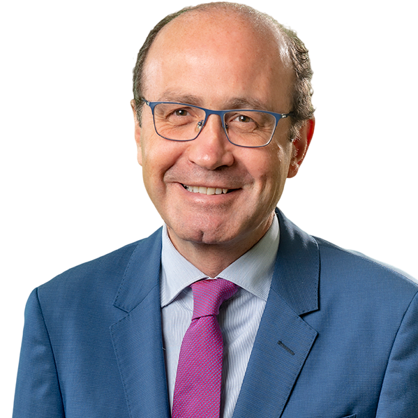 Sebastián Sáenz de Santa María photo