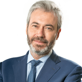 Mariano Magide photo