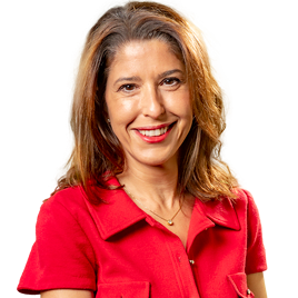 Patricia Vidal photo