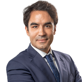 Jesús Sedano photo