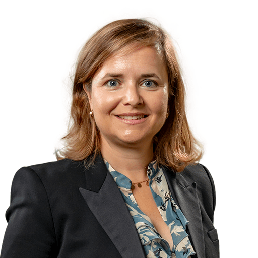 Luz Martínez De Azcoitia photo