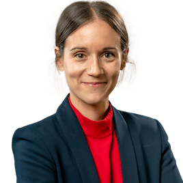 Isabel Aguilar photo