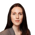 Isabella Omrod-Bufill photo