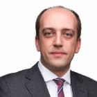 Sergiy Beketov photo