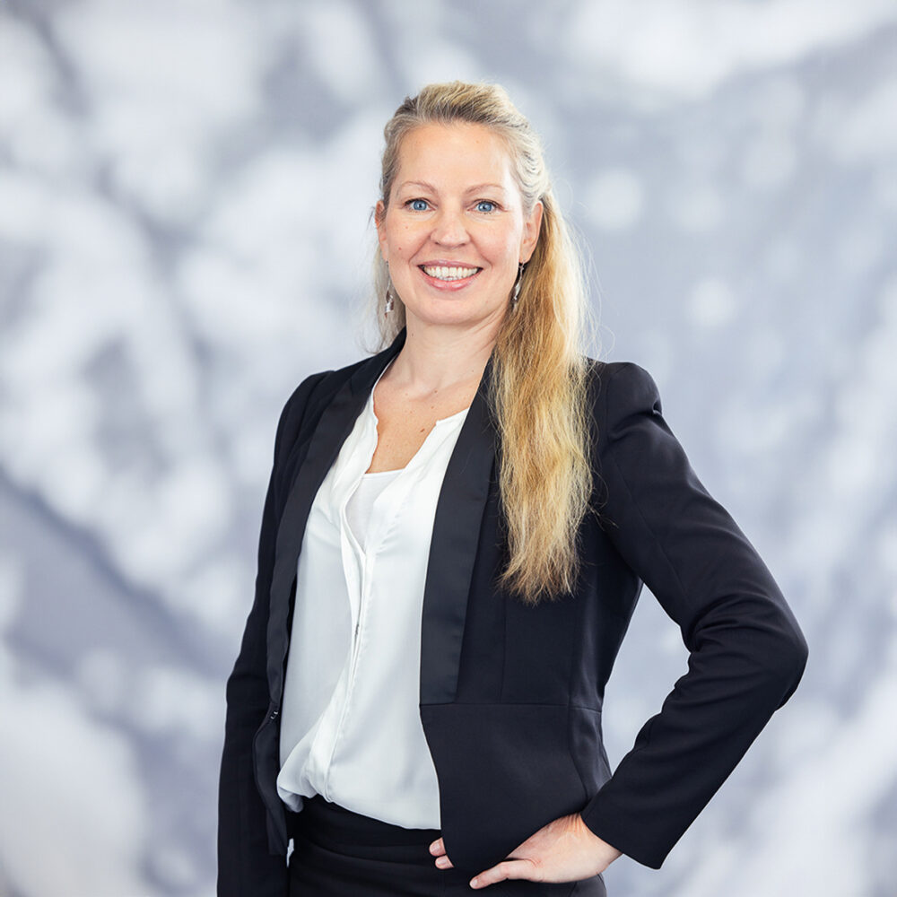 Irène Suter-Sieber photo