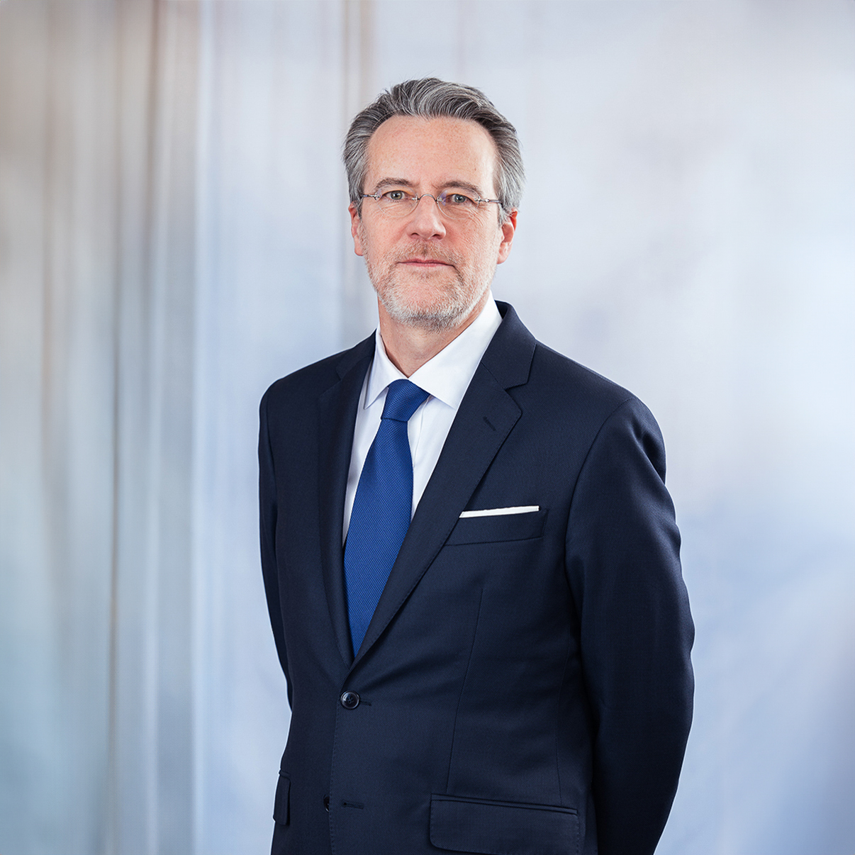 Patrick W. Vogel photo