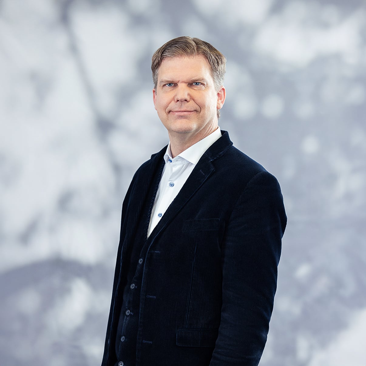 Christian Eichenberger photo