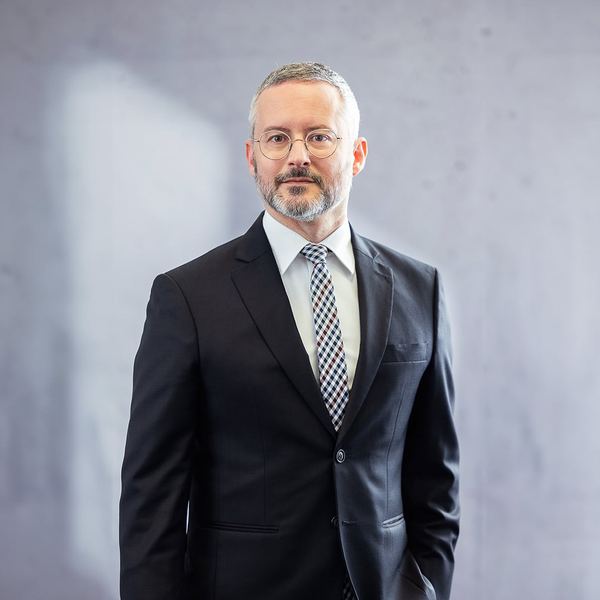 Oliver M. Kunz photo