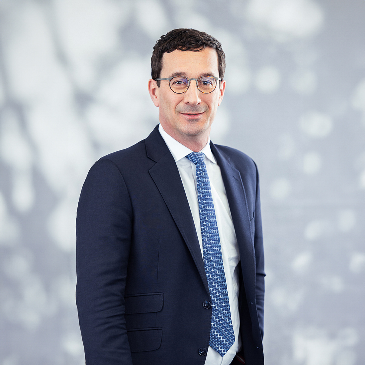 Micha Bühler photo