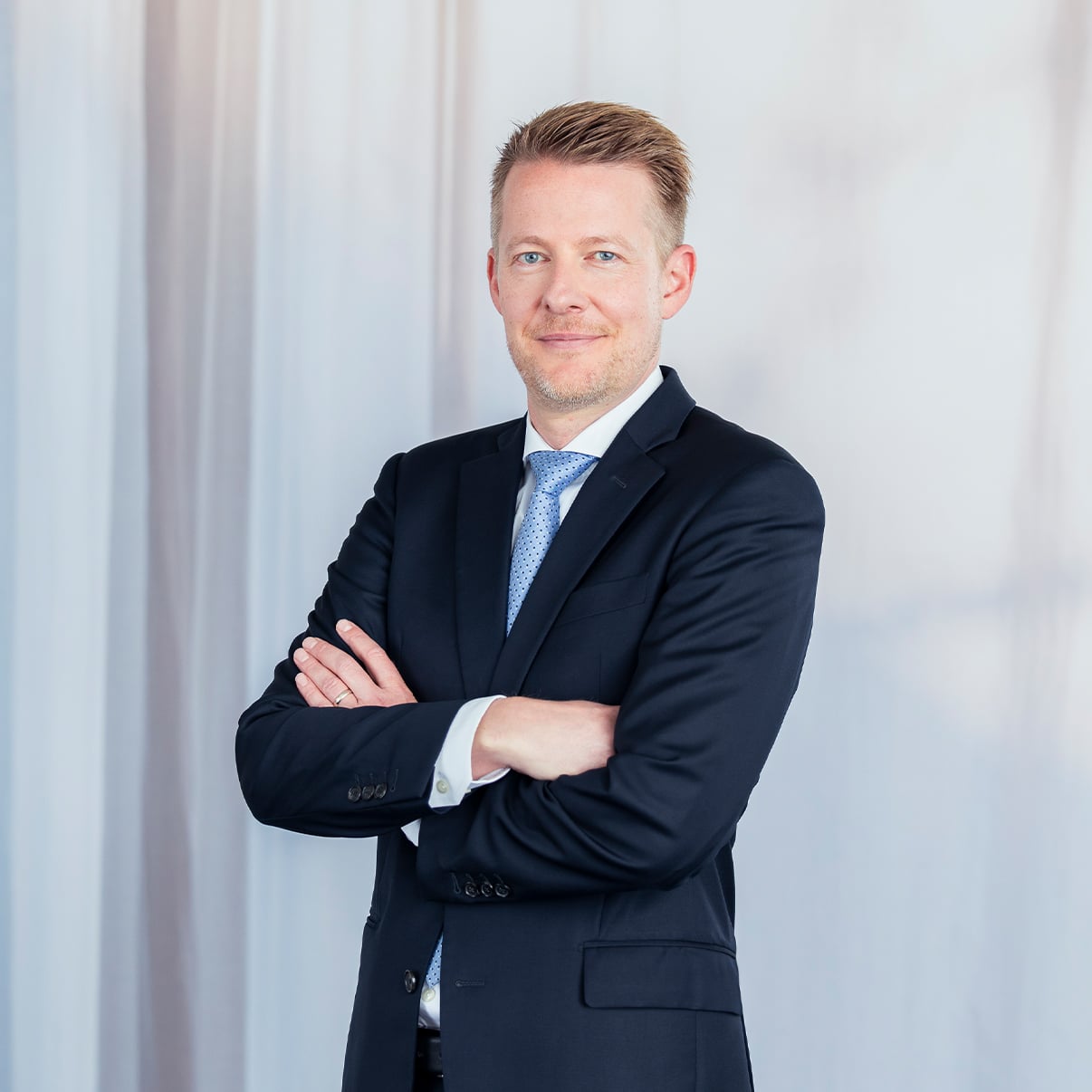 Dominik Hohler photo