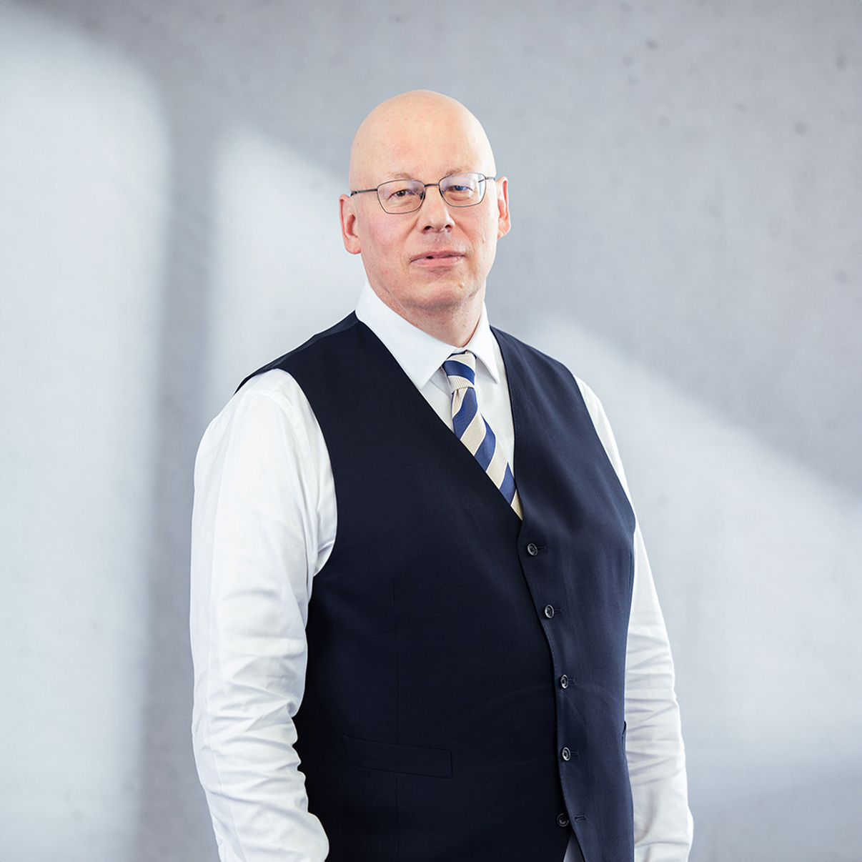 Dieter Hofmann photo