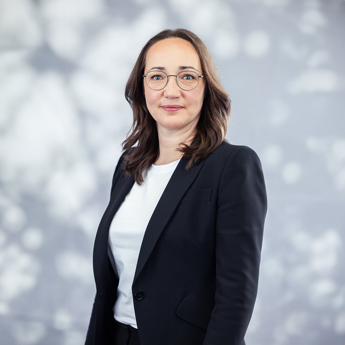 Katja Schott-Morgenroth photo