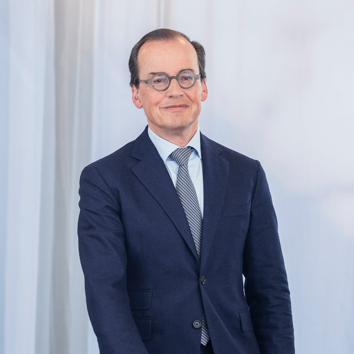 Hans Rudolf Trüeb photo