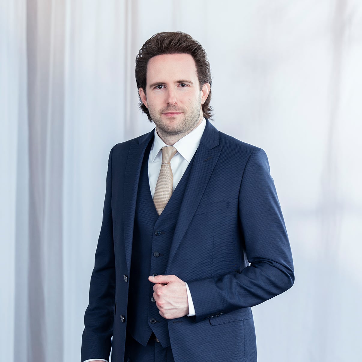 Florian Roth photo