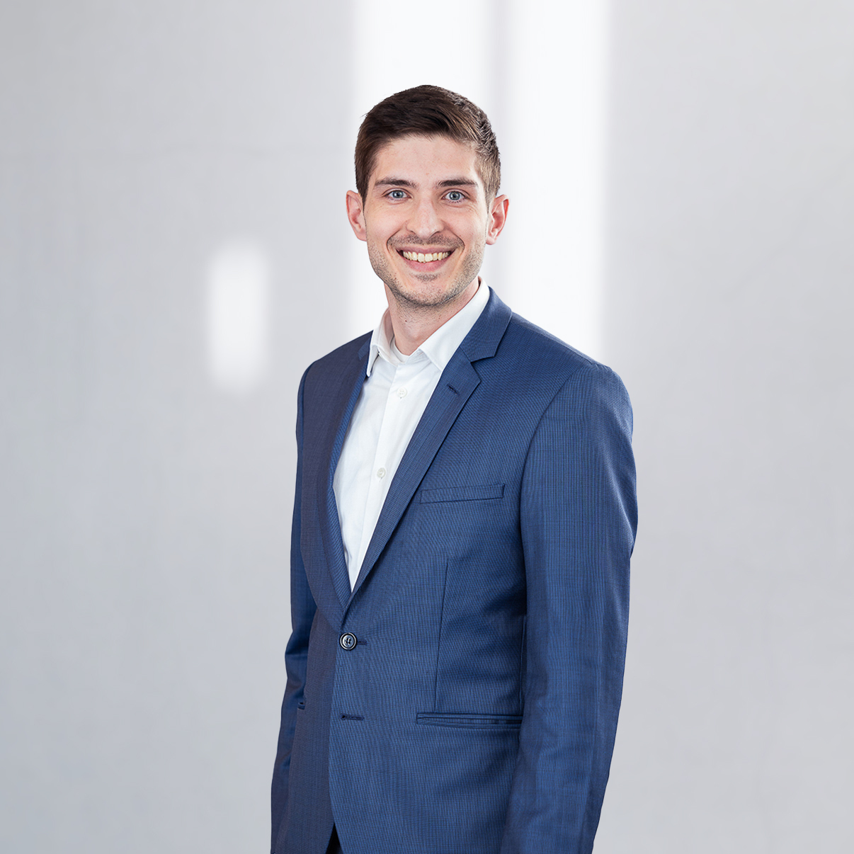 Jonas Knechtli photo