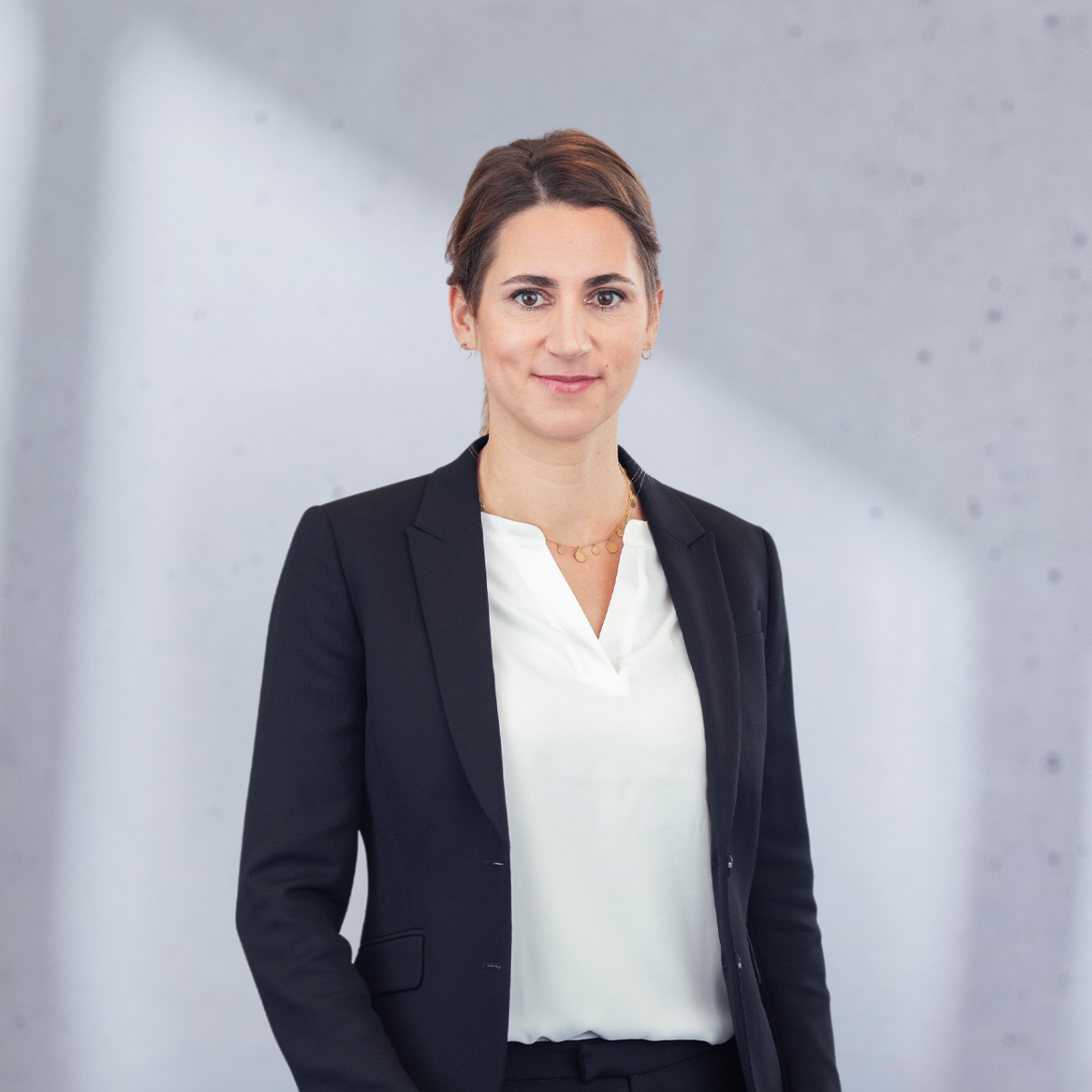 Sylvia Anthamatten photo