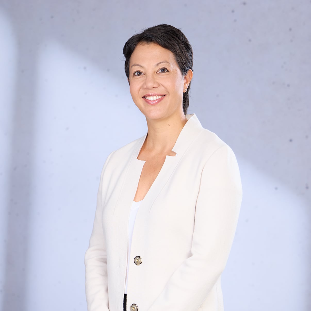 Aude Peyrot photo