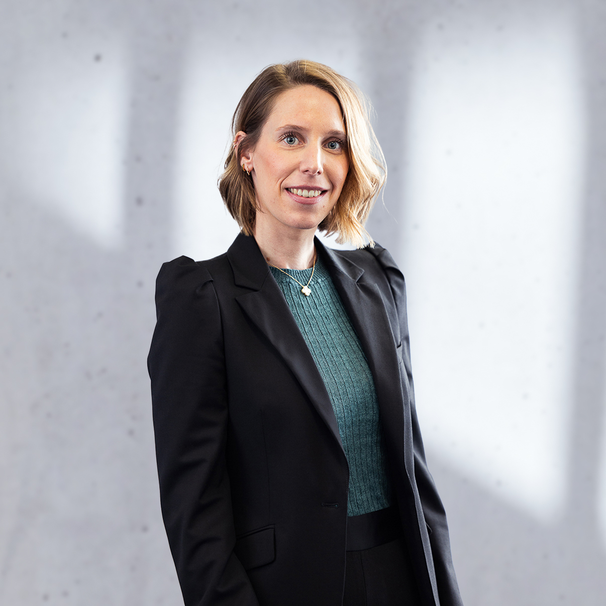 Anaëlle Genoud photo