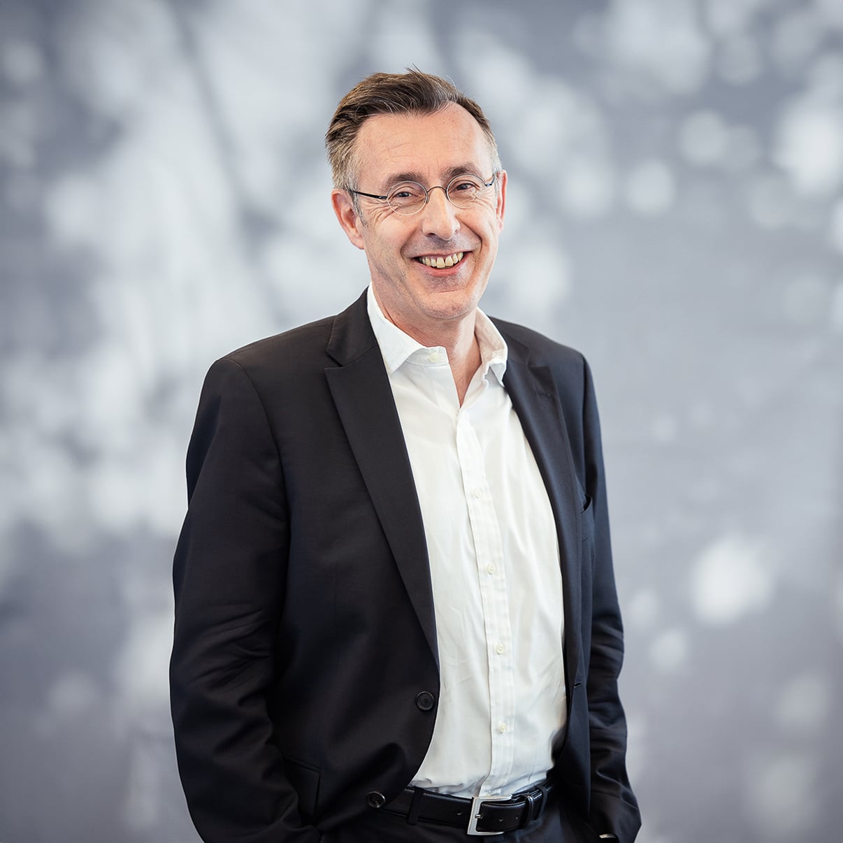 Samuel Dürr photo